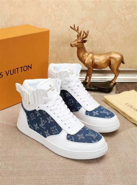 shoes louis vuitton 2018|Louis Vuitton expensive shoes.